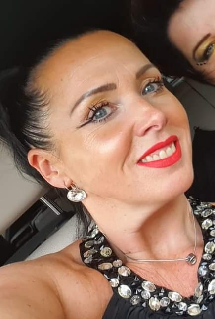 Natascha Flasch, Inhaberin von FlashLine & Beauty